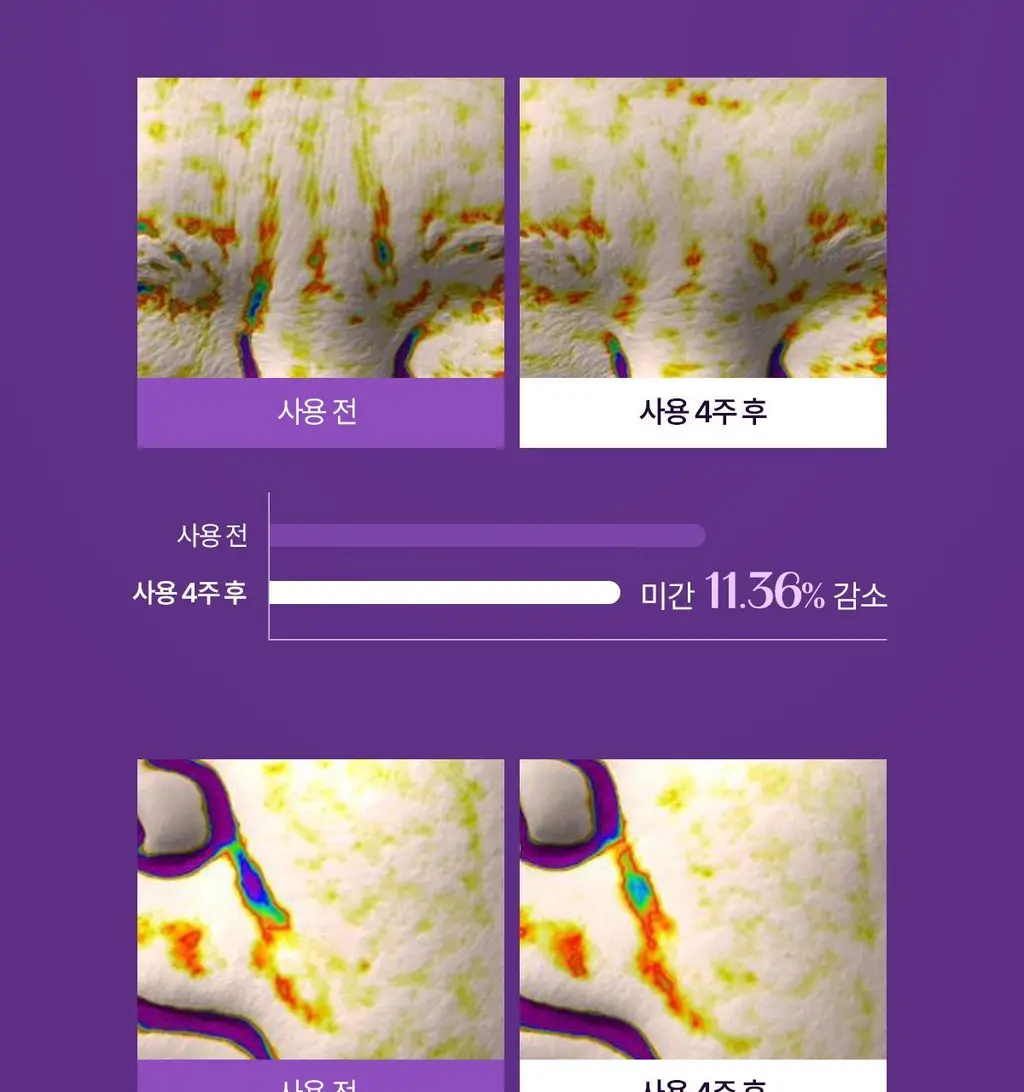 [NEW] 오휘 에이지 리커버리 콜라겐 랩핑 마스크 70ml (+실리콘 브러쉬 증정) 상세페이지 17